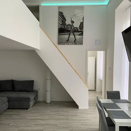 Balcony Gallery Budapest
