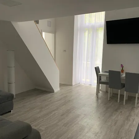 Apartment Balcony Gallery