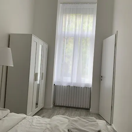 Balcony Gallery Appartement