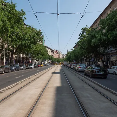 Balcony Gallery Budapest