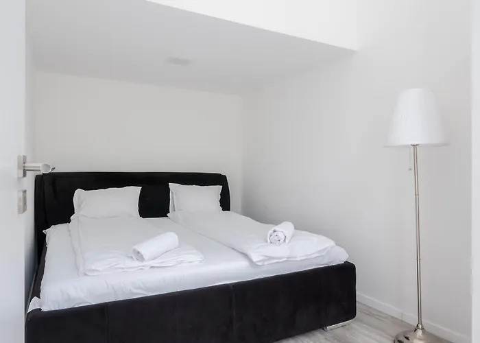 Balcony Gallery アパート ブダペスト