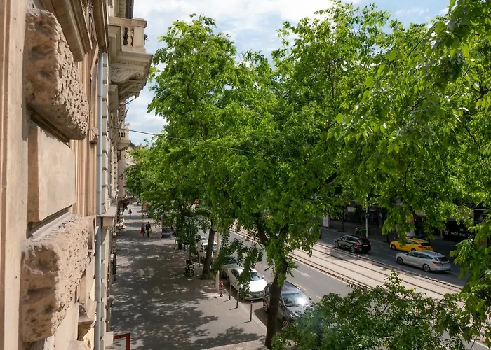 Balcony Gallery *