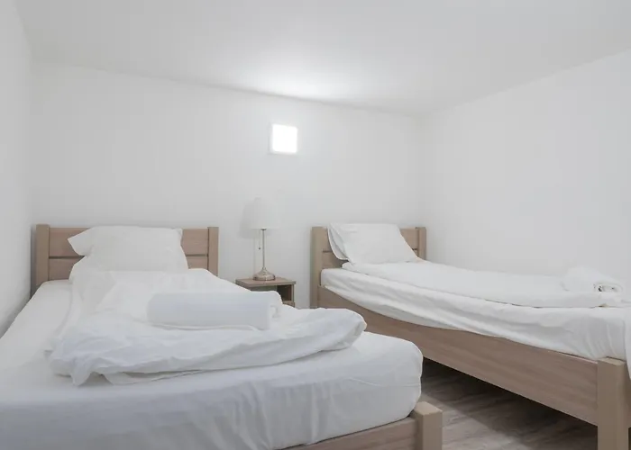 アパート Balcony Gallery ブダペスト