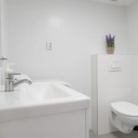 Balcony Gallery Apartamento