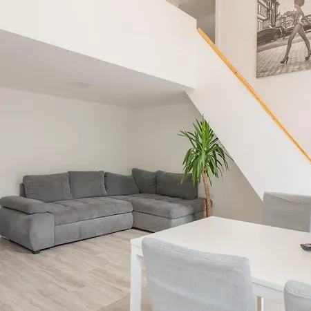Appartamento Balcony Gallery