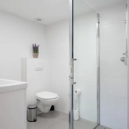 Balcony Gallery Apartamento