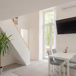 Balcony Gallery