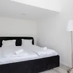 Balcony Gallery 아파트 부다페스트
