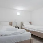 아파트 Balcony Gallery 부다페스트